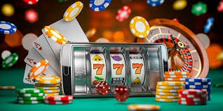 Вход на официальный сайт Drexel Casino